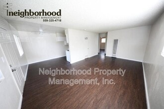 1429 E Cambridge Ave in Fresno, CA - Building Photo - Building Photo