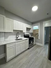 500 Edgewood St in Baltimore, MD - Building Photo - Building Photo