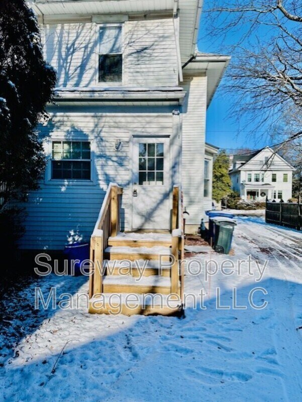 270 W 2nd St in Moorestown, NJ - Building Photo - Building Photo