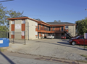 515 Prairie St Apartments