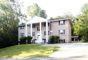 136 Sunnyslope Dr Apartments