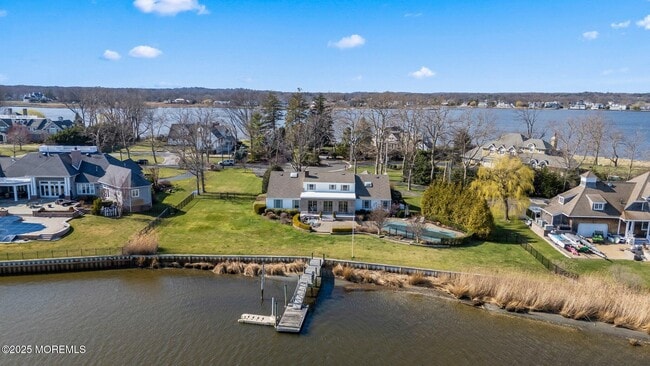 property at 92 Gooseneck Pt Rd