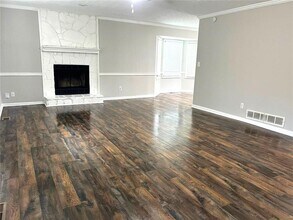 3177 Pinto Dr in Powder Springs, GA - Building Photo - Building Photo