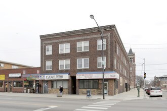 6457-6459 S Cottage Grove Ave in Chicago, IL - Building Photo - Building Photo