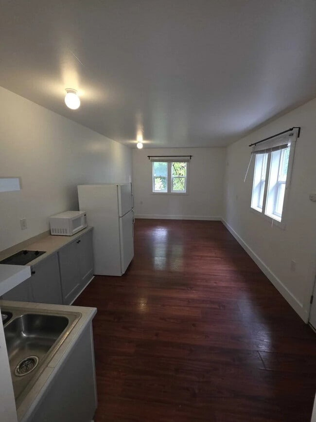 1212 S 3rd St in Mount Vernon, WA - Building Photo - Building Photo