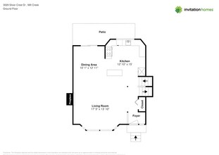 3029 Silver Crest Dr in Mill Creek, WA - Foto de edificio - Building Photo