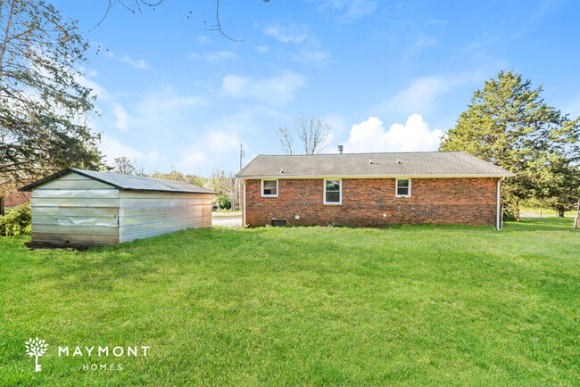835 Raines St in Smyrna, TN - Building Photo - Building Photo