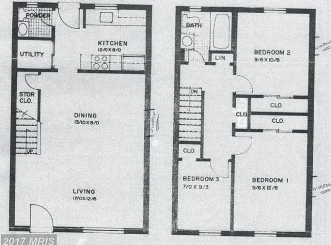 2547 Holman Ave in Silver Spring, MD - Building Photo - Building Photo
