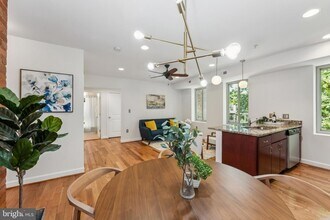 5403 9th St NW, Unit 204 in Washington, DC - Building Photo - Building Photo