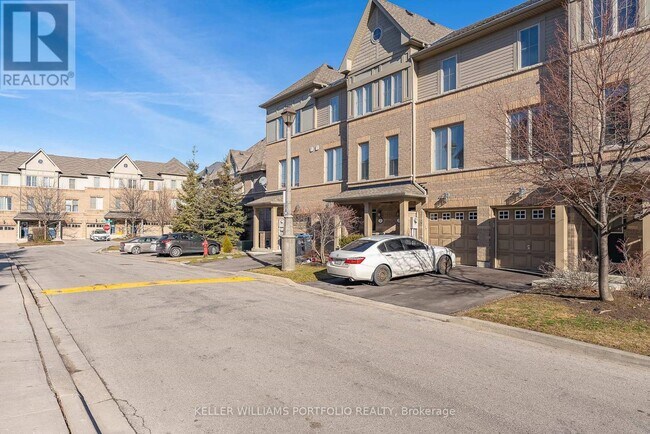 7 Cailiff St in Brampton, ON - Building Photo - Building Photo