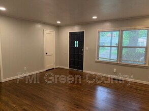 4357 S Rockford Pl in Tulsa, OK - Building Photo - Building Photo