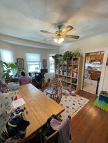 55 Victoria St, Unit 1 in Somerville, MA - Building Photo