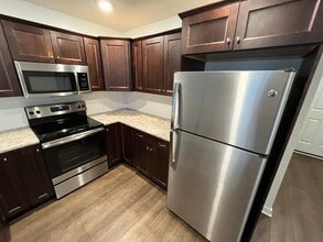 3637 Andover Ln in Hudsonville, MI - Foto de edificio - Building Photo