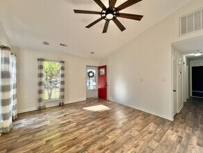 12318 Delcorte Ln in Pineville, NC - Building Photo - Building Photo