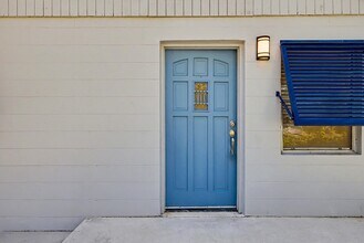 235 Boulevard Des Pins in St. Augustine, FL - Building Photo - Building Photo