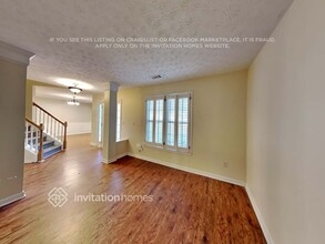 9008 Mallory Ln in Woodstock, GA - Building Photo - Building Photo