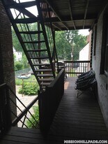 2975 Washington St, Unit 1 in Boston, MA - Building Photo