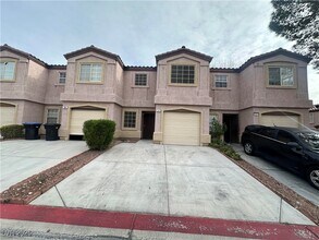 1956 Vista Malaga St in Las Vegas, NV - Building Photo - Building Photo