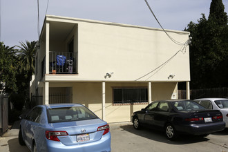 1714 T St in Sacramento, CA - Building Photo - Building Photo