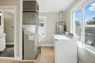 23147 Vance Ave in Hazel Park, MI - Building Photo - Building Photo