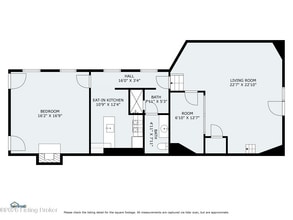 902 E Jefferson St in Louisville, KY - Foto de edificio - Building Photo