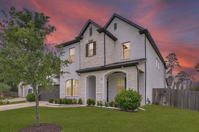 2807 Kingly Pne Trl in Conroe, TX - Building Photo - Building Photo