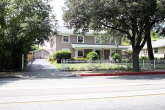 777 N Los Robles Ave in Pasadena, CA - Building Photo - Building Photo