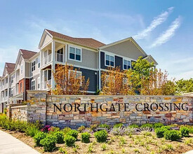 Northgate Crossing of Wheeling in Wheeling, IL - Building Photo - Building Photo