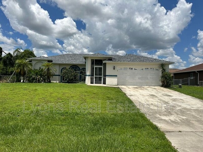 property at 8397 Bahamas Rd