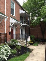 502 Keystone Aly in West Chester, PA - Building Photo