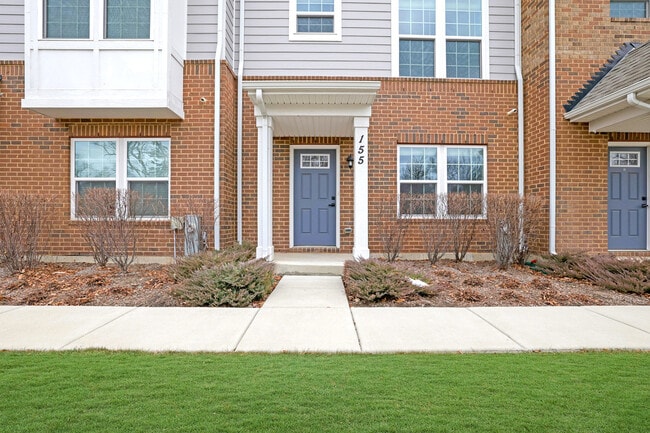 property at 155 Canterbury Way