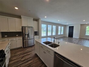 2800 Jacaranda Dr in McKinney, TX - Building Photo - Building Photo