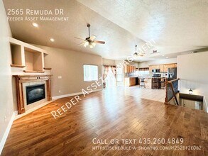 2565 Remuda Dr in Ogden, UT - Building Photo - Building Photo