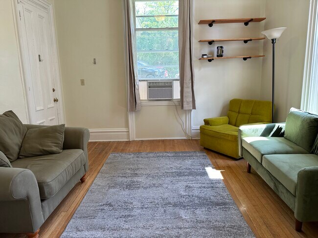 502 University Ave in Ithaca, NY - Building Photo - Building Photo