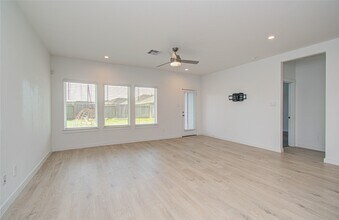 3106 Langley Bnd Ln in Fulshear, TX - Building Photo - Building Photo