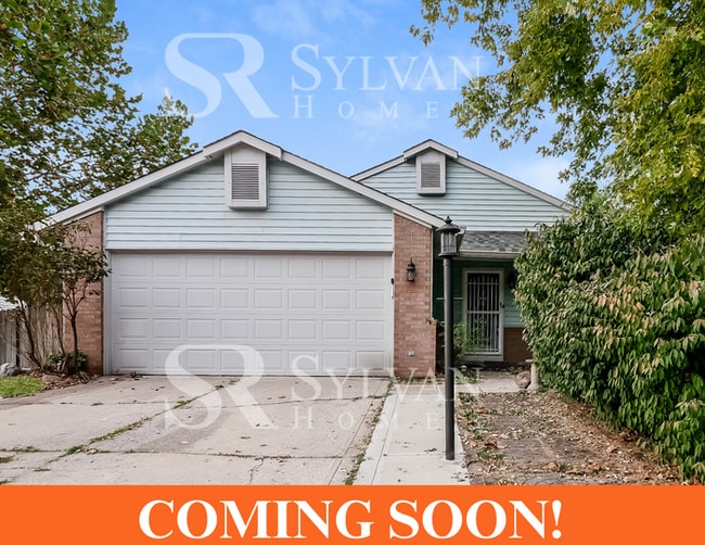 property at 4212 Stone Mill Dr