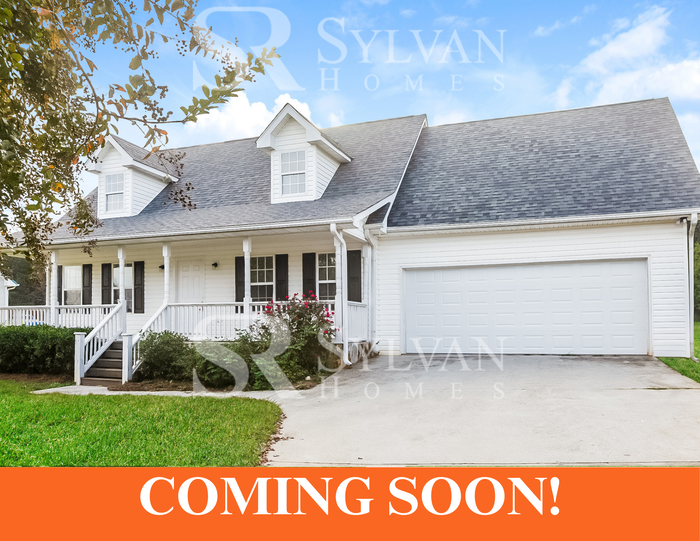 1004 Crystal Brook Way in Monroe, GA - Building Photo