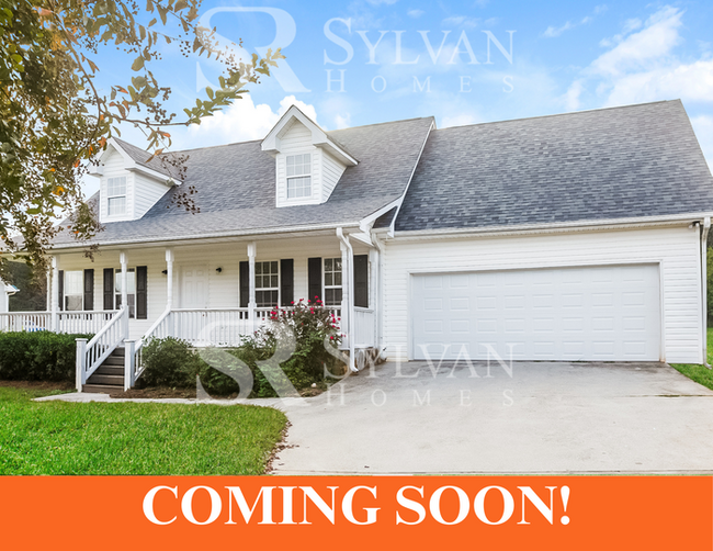 property at 1004 Crystal Brook Way