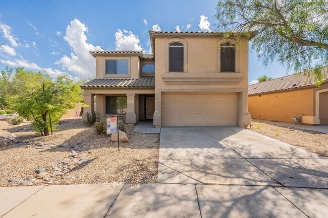 property at 2503 W Gambit Trail