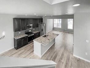 8732 Wolf Valley Dr. in Colorado Springs, CO - Building Photo - Building Photo