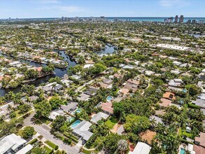 1786 NE 21st St in Fort Lauderdale, FL - Foto de edificio - Building Photo