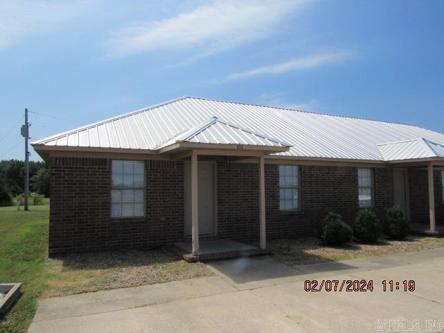 15 Alexis Ln in Greenbrier, AR - Building Photo