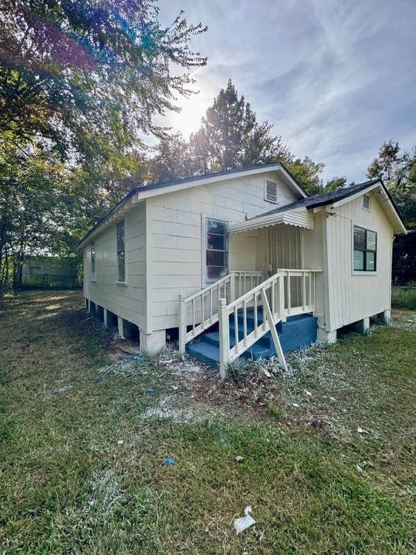 1760 Audubon St in Jacksonville, FL - Building Photo - Building Photo