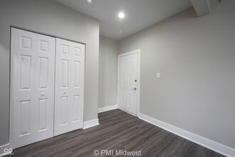 2060 N Delaware St in Indianapolis, IN - Building Photo - Building Photo