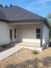 1801 Aldersgate Rd, Unit 1 Bedroom 0035 in Little Rock, AR - Building Photo - Building Photo