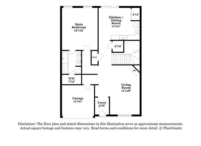 715 Cool Weather Dr in Lawrenceville, GA - Building Photo - Building Photo