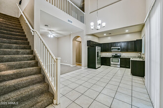 1367 S Country Club Dr in Mesa, AZ - Building Photo - Building Photo