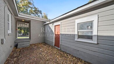 1290 Dellwood Ave in Memphis, TN - Building Photo - Building Photo