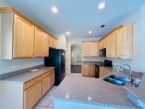 1356 Crane Crest Way in Orlando, FL - Building Photo - Building Photo