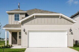 1652 Viola Ln in New Braunfels, TX - Building Photo